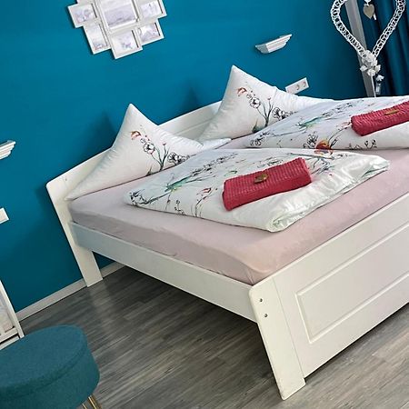 Schrammi'S Ferienwohnung Schwanau Dış mekan fotoğraf