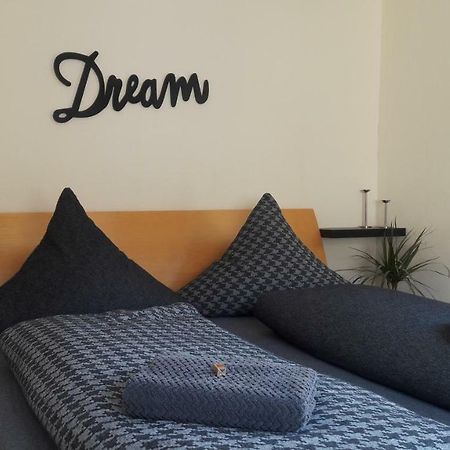 Schrammi'S Ferienwohnung Schwanau Dış mekan fotoğraf