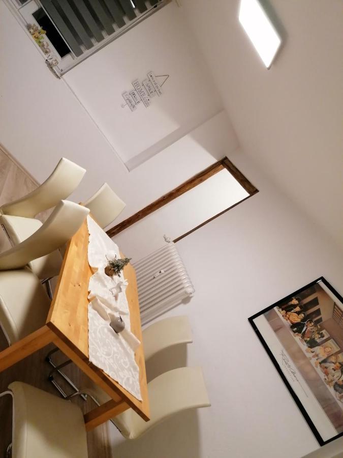 Schrammi'S Ferienwohnung Schwanau Dış mekan fotoğraf