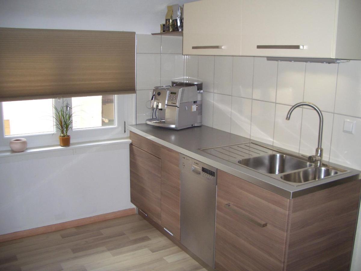 Schrammi'S Ferienwohnung Schwanau Dış mekan fotoğraf