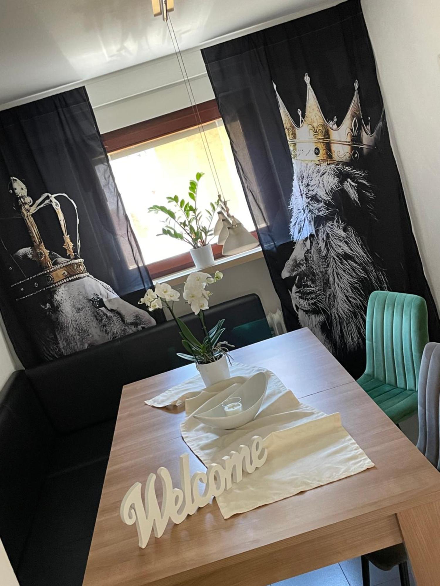 Schrammi'S Ferienwohnung Schwanau Dış mekan fotoğraf