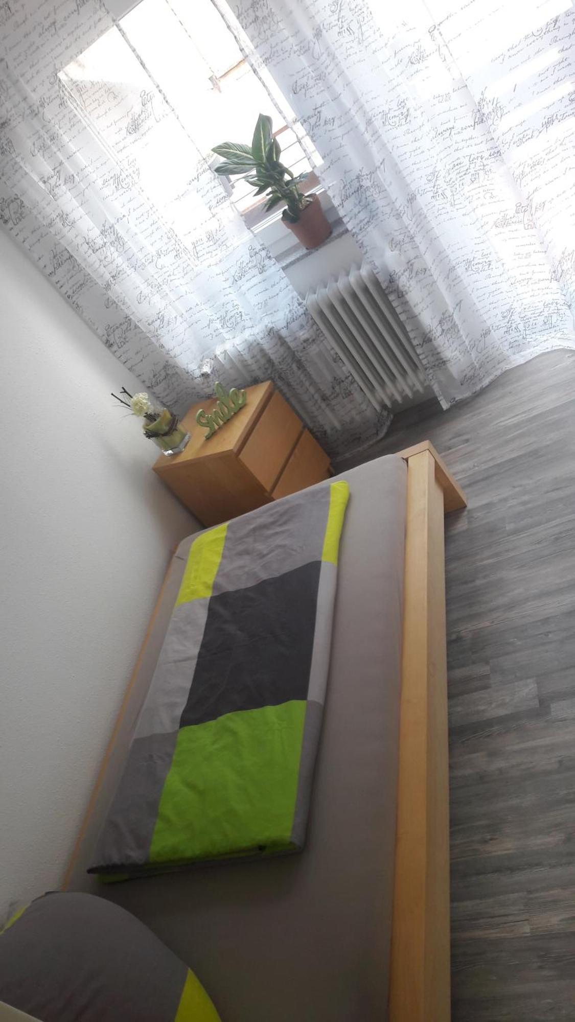 Schrammi'S Ferienwohnung Schwanau Dış mekan fotoğraf